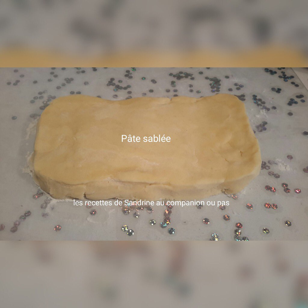 SZaparty's tweet photo. Pâte sablée à la poudre d'amande (au companion ou autre robot) https://t.co/3uXWGQ9Hut @MoulinexFrance #companion #thermomix #patesablee #amande #yummy #yummyfood #lesfrrebelles #food #instafood #recette #Cuisine #foodies #Foodporn #Gastronomia #patisserie https://t.co/mrvFS6b9K0