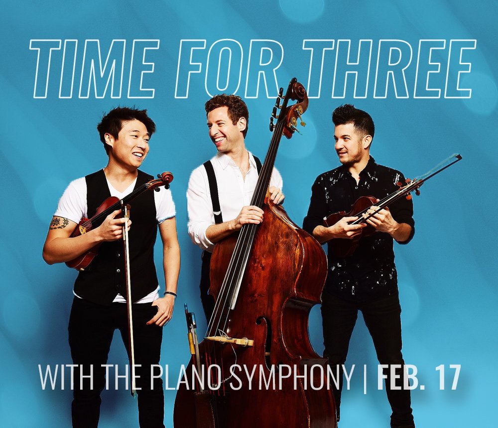 planosymphony's tweet image. The incredible @tf3 join us February 17! If you haven&apos;t seen these guys before, you need to be there. Less than 50 tickets remain! goo.gl/q86VNY #pso35