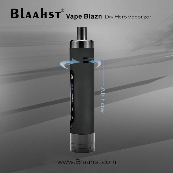 #Barnsleyisbrill #vape #vapelife Blaahst VB a convenient 3 in 1 Dry herb vaporiser with ceramic oven, temperature control, grinder and stir pin, advanced diffuse air flow technology for a supremely smooth vape. NOW AVAILABLE to purchase on ebay cmun.it/vhi0cpe #vapestore