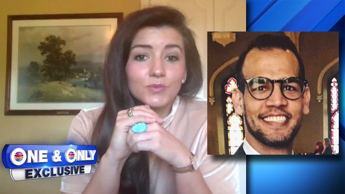 'Katy, keep walking,' man tells friend before being shot to death in South Beach bit.ly/2Gya9P4?utm_so… https://t.co/umtZKyABu0