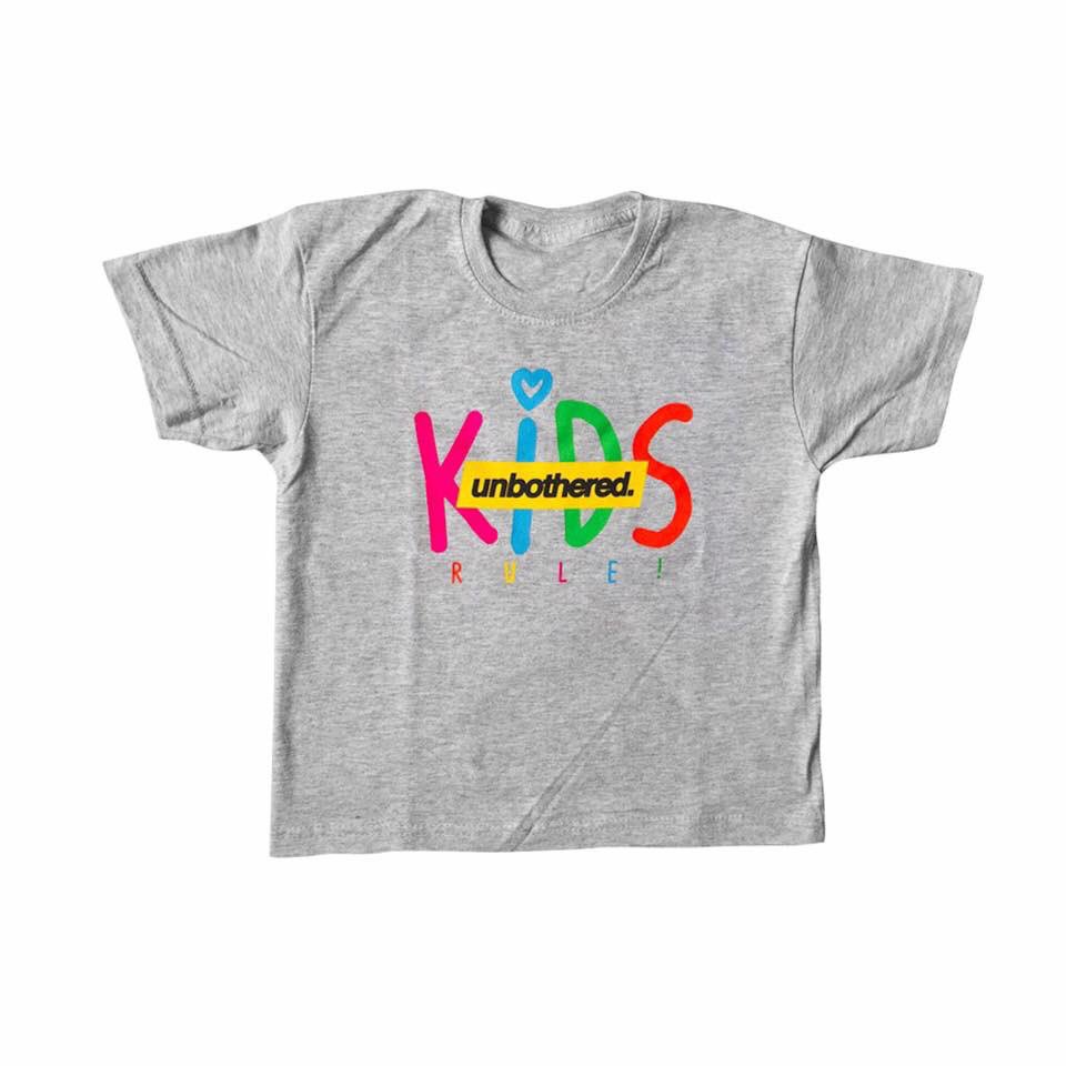 Unbothered_SA's tweet photo. Something we want to do more this year is our Kids range but for now you can get the #Unbothered Kids T-shirts available now! https://t.co/Bih31YzZ3N