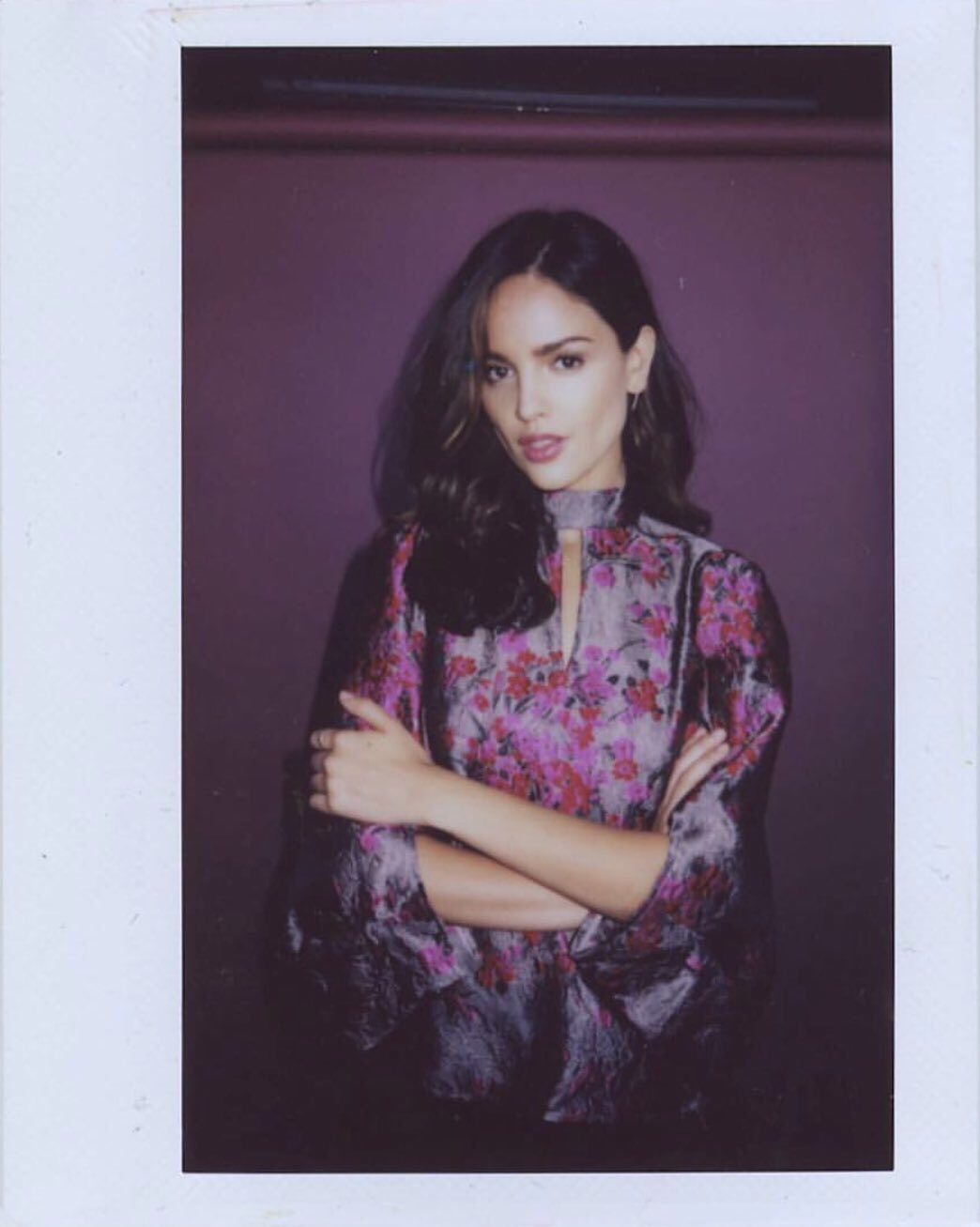 Happy 28th birthday Eiza Gonzalez!   