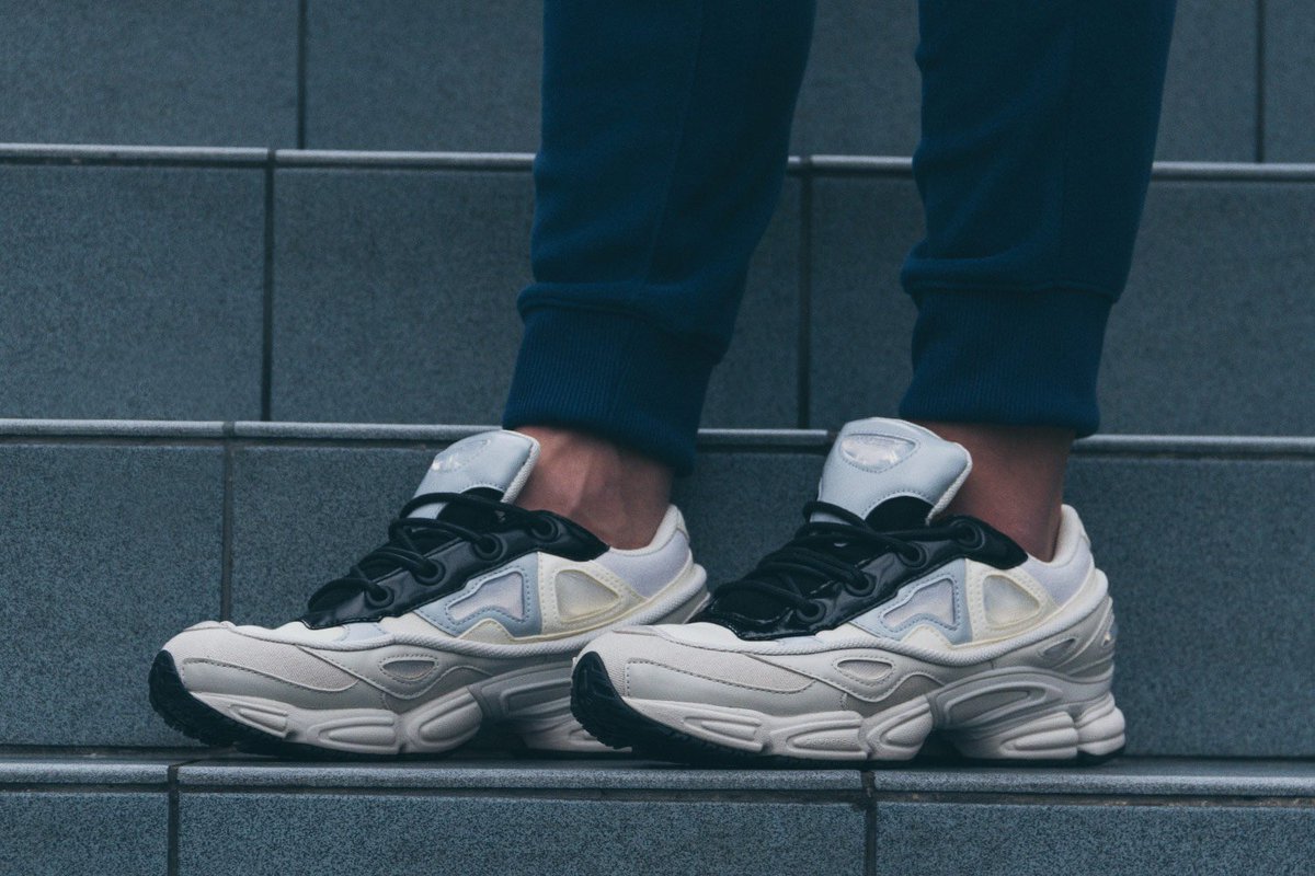 raf simons ozweego women's