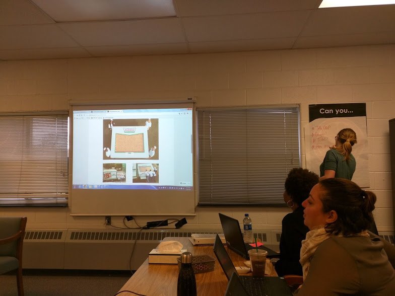 Damien_Ettere's tweet image. &quot;How many donuts are in the box?&quot; @ParklawnFCPS 4th grade teachers started their day going through @gfletchy&apos;s Krispy Kreme Me 3-Act Task! Thanks for facilitating @MsDavisMath17!