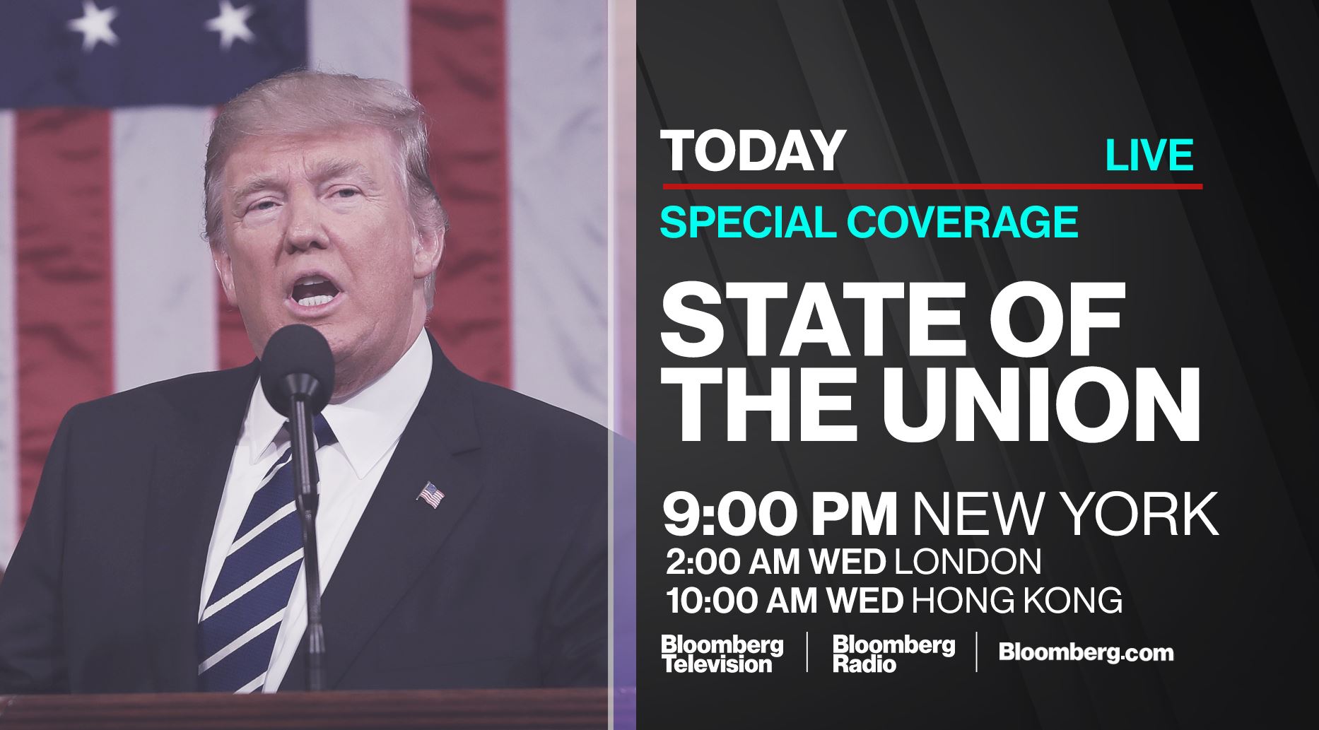 Bloomberg TV on Twitter: 