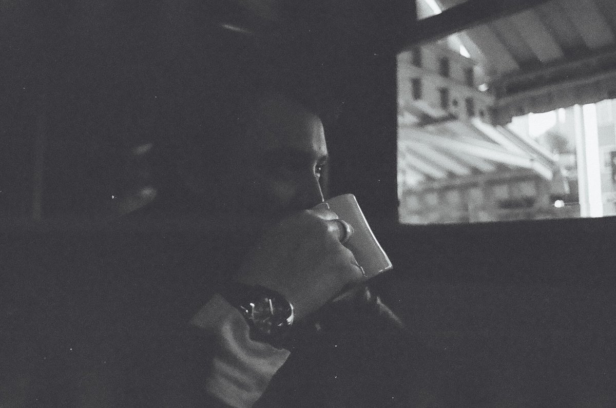 ClassicEvoPhoto's tweet photo. The outsider
Black and whit film w/ canon AE-1
https://t.co/8ibkwOAAXz
#film #35mm #classicevolution #photography #photooftheday #vsco https://t.co/s7M9tz2Bu4