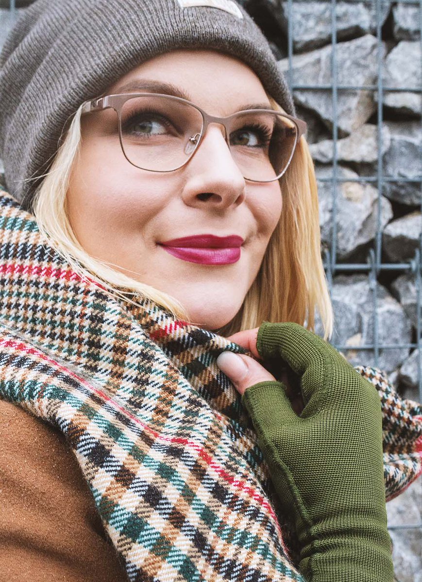 lipoedem_mode's tweet photo. Ein neues Outfit ist online! Dieses mal komplett in Moosgrün :-)
https://t.co/x8vNYugy4Z
#werbung #lipoedem #lipedema #flatknit #blogger #blog #fashion #mode #plussize #curvy #outfit #streetstyle #medi https://t.co/Sc3cG8wkic