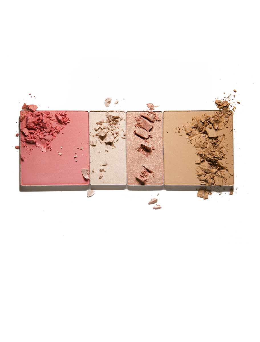 kyliecosmetics's tweet image. Koko Face Palette, 40% off today only! kyliecosmetics.com/products/koko-…