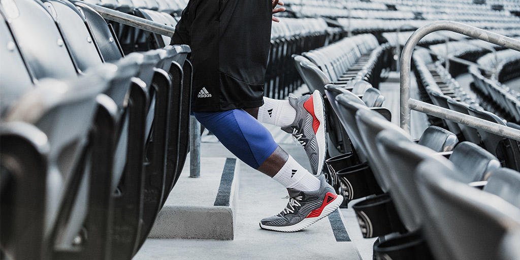 finish line alphabounce beyond