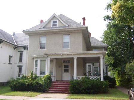 PrimeTimePM's tweet image. Looking for 1 female roommate for 2018-2019 school year! 
Join a Family of WSU girls close to Campus! 
Address: 373 Main Street, Lower level
#WinonaMN #family #RENT