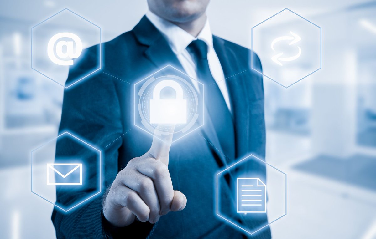 it_manager_'s tweet photo. Choć do #RODO coraz bliżej, niektórzy są wciąż zbyt daleko... https://t.co/5zewIcbTo4
#GDPR #Management #Security #DataSecurity #datamanagement https://t.co/B8R8VlBpoM