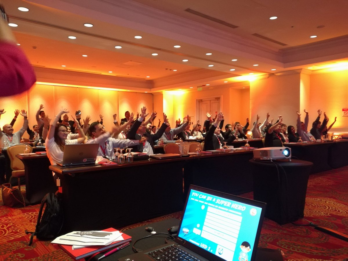 MMORA1993's tweet image. @F5NetworksLATAM