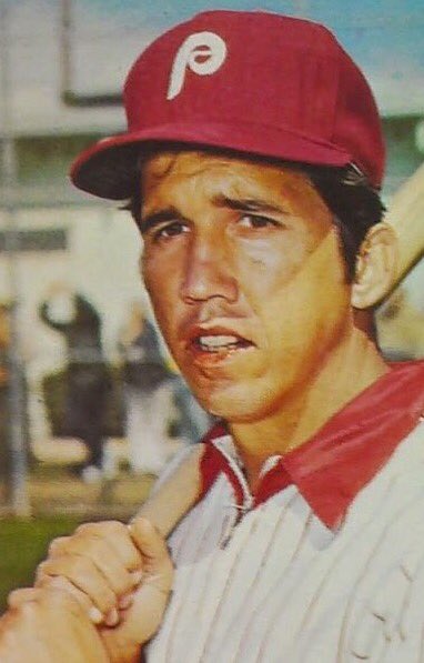 Happy Birthday to former player Davey Johnson. 