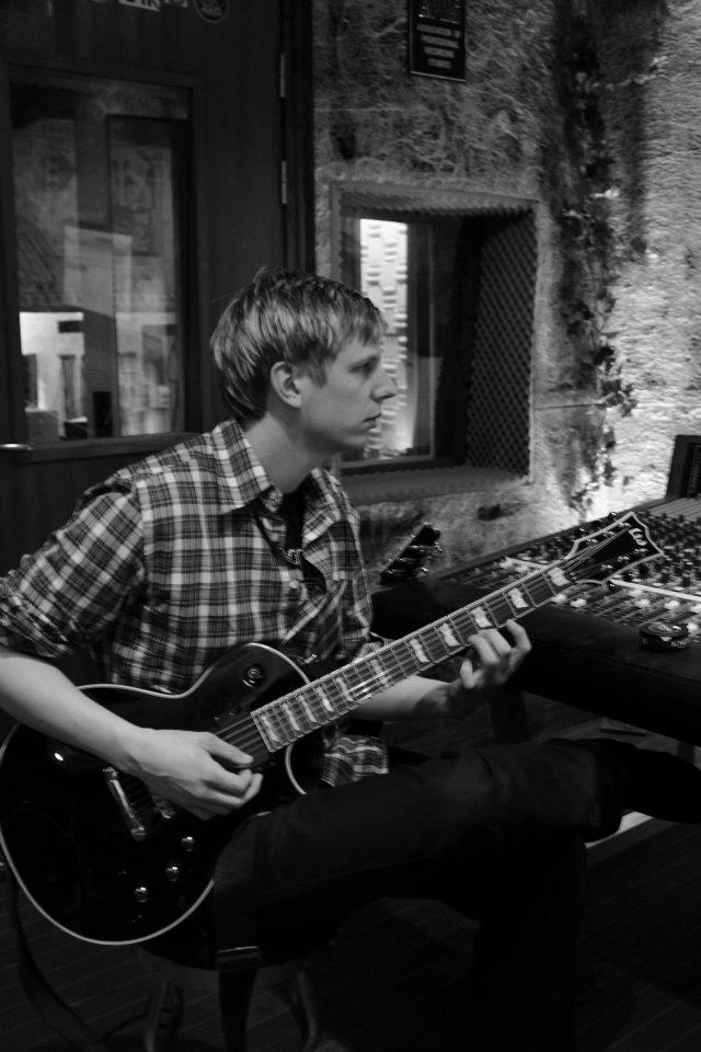 Jake_Firstborn's tweet image. 7 days til our 2012 album is available again, watch the studio video for Take The World Here : youtube.com/watch?v=7R9hya… a song about living the life you want to live and not what anybody tells you to live!