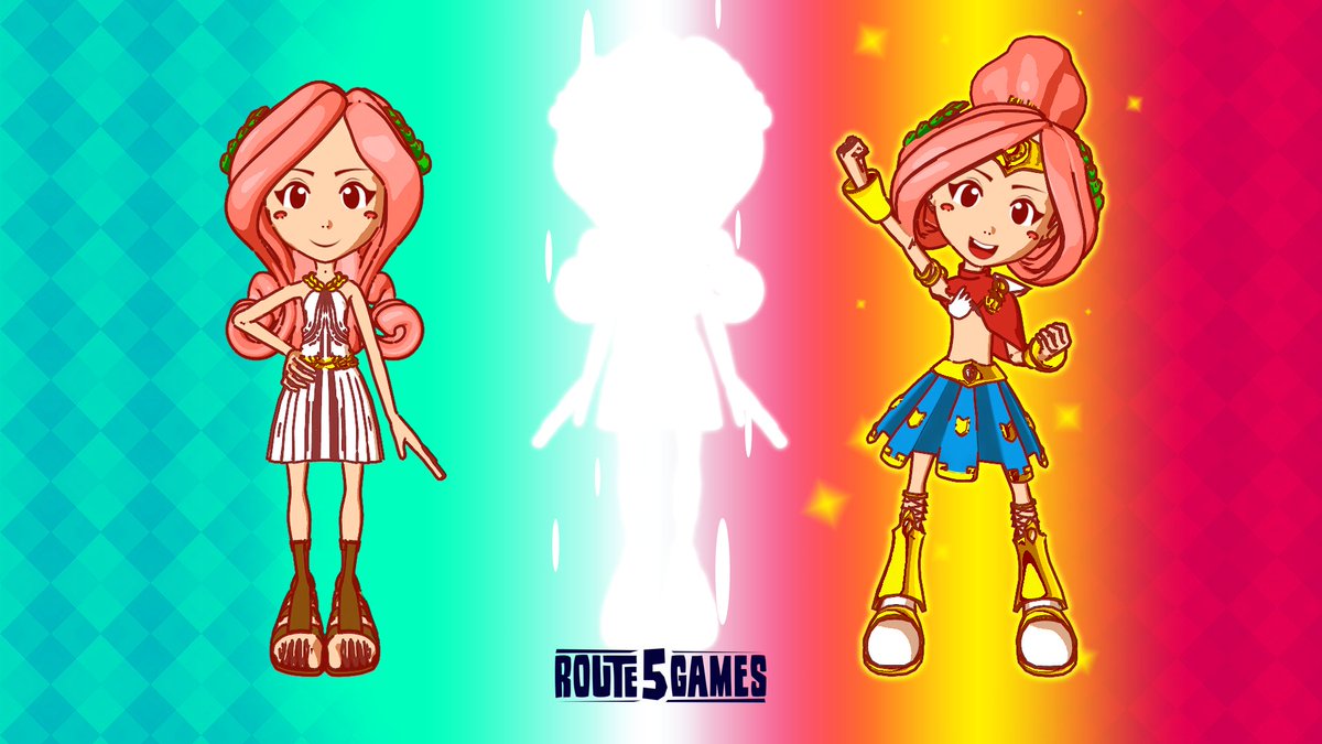 Route5Games's tweet image. Change! #Gematombe is really progressing! soon we&apos;ll give you a sneak peek at the new music of the game #gamedev #indiedev #indiedevhour #gamedevelopment  #gamedevlatam #IndieGameDev #indiegame #gamedevchile #videogameschile