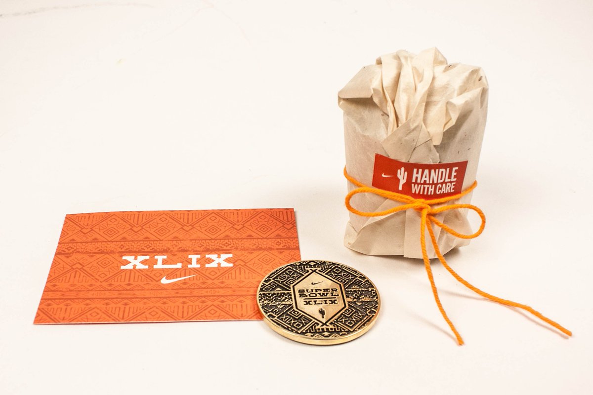 Gallagher tweet media