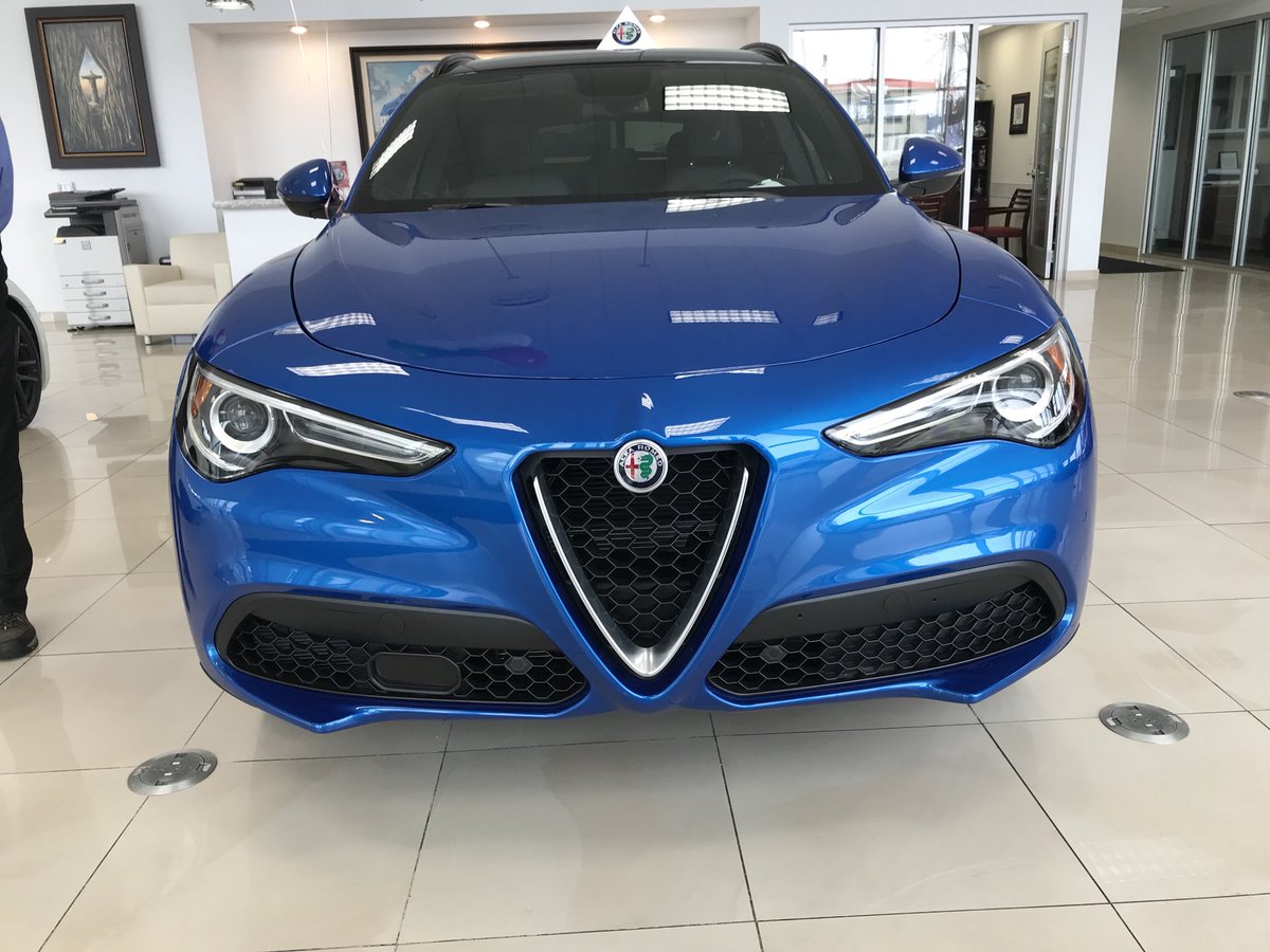NeesCurtis's tweet photo. Motor trend car the year!!!   Crazy deals at Dave Smith Alfa Romeo &amp; Maserati!!  Call or text me for info can shop anywhere in the nation!!  208-620-0267 #cda #AlfaRomeo #curtisnees #Sales #luxurylifestyle #performance #davesmithmotors https://t.co/WhPi8eq9n2