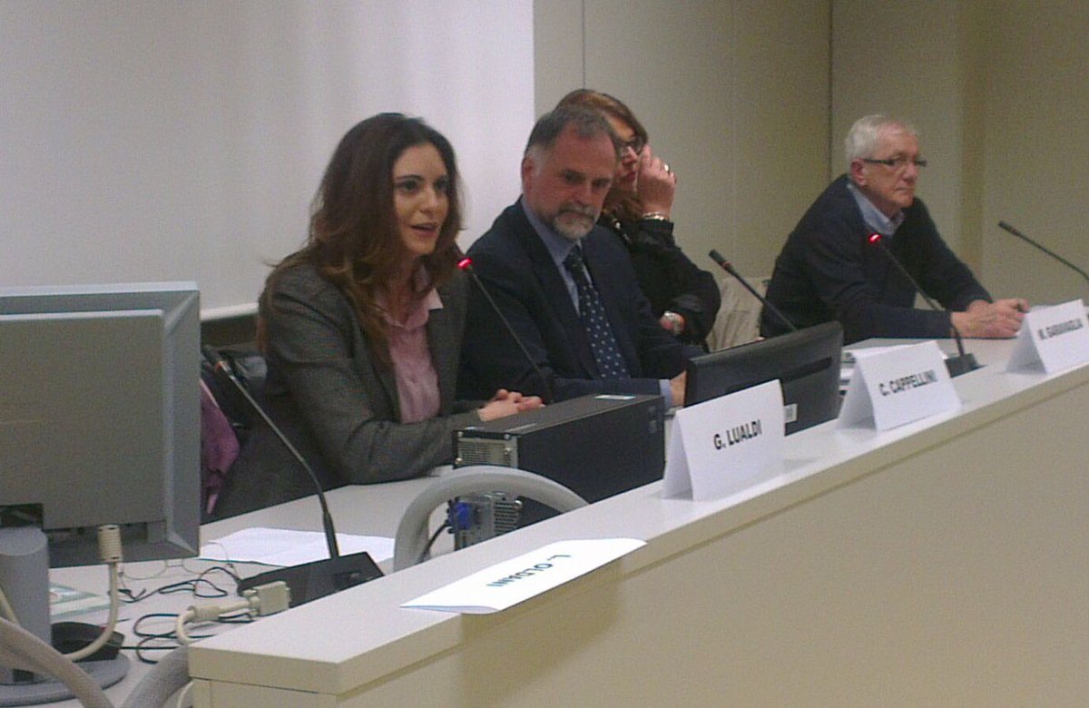cappellini_c's tweet photo. https://t.co/Y8Tv1fvFH1 “Un paese che ignora il proprio ieri non può avere un domani” (Indro Montanelli)
#MarcalloconCasone @massimogara https://t.co/M756vlccxK