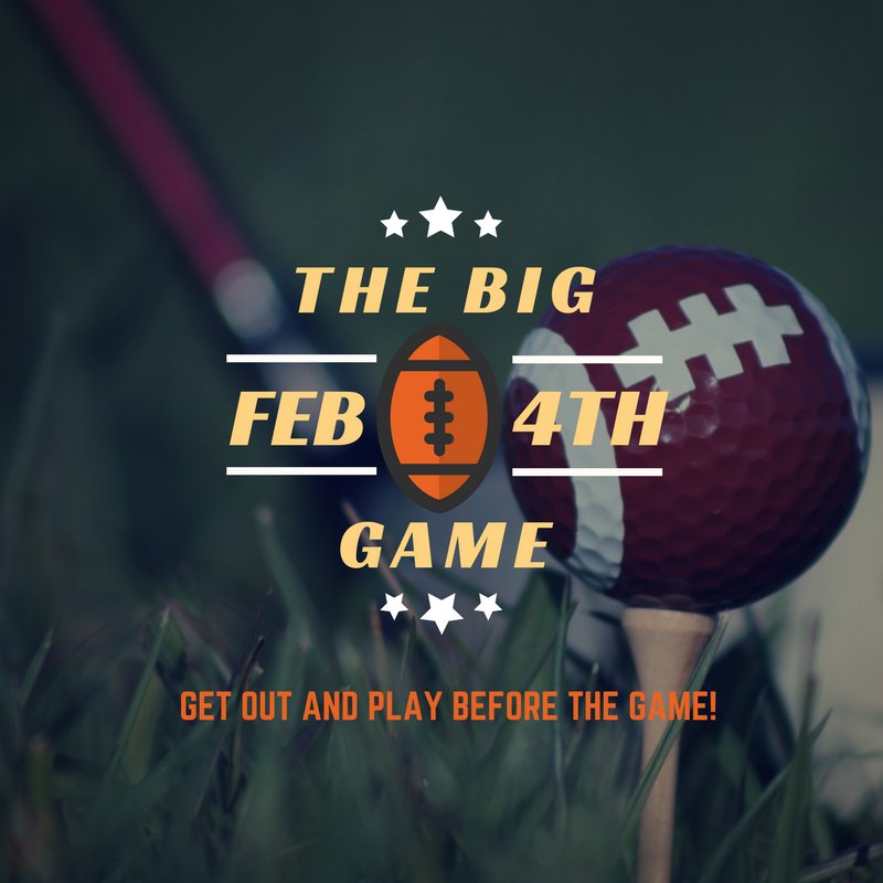 Orange Lake Golf tweet media