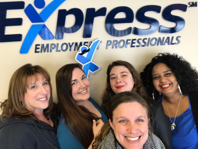 ExpressWarwick's tweet image. Celebrating our #5 spot on the list of top staffing agencies in Little Rhody! (We think we are #1 though! - Come work with us and we think you'll agree!) If you are looking for work, we are looking for you! HOT OPENINGS: Legal Assistant, Paralegal, Office Manager, Manufacturing!