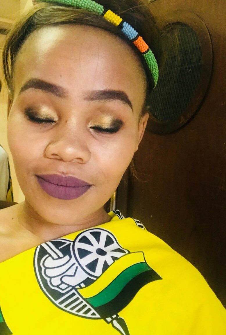 Angelgumede4's tweet photo. @QueenMancane https://t.co/ev5gzfleC6