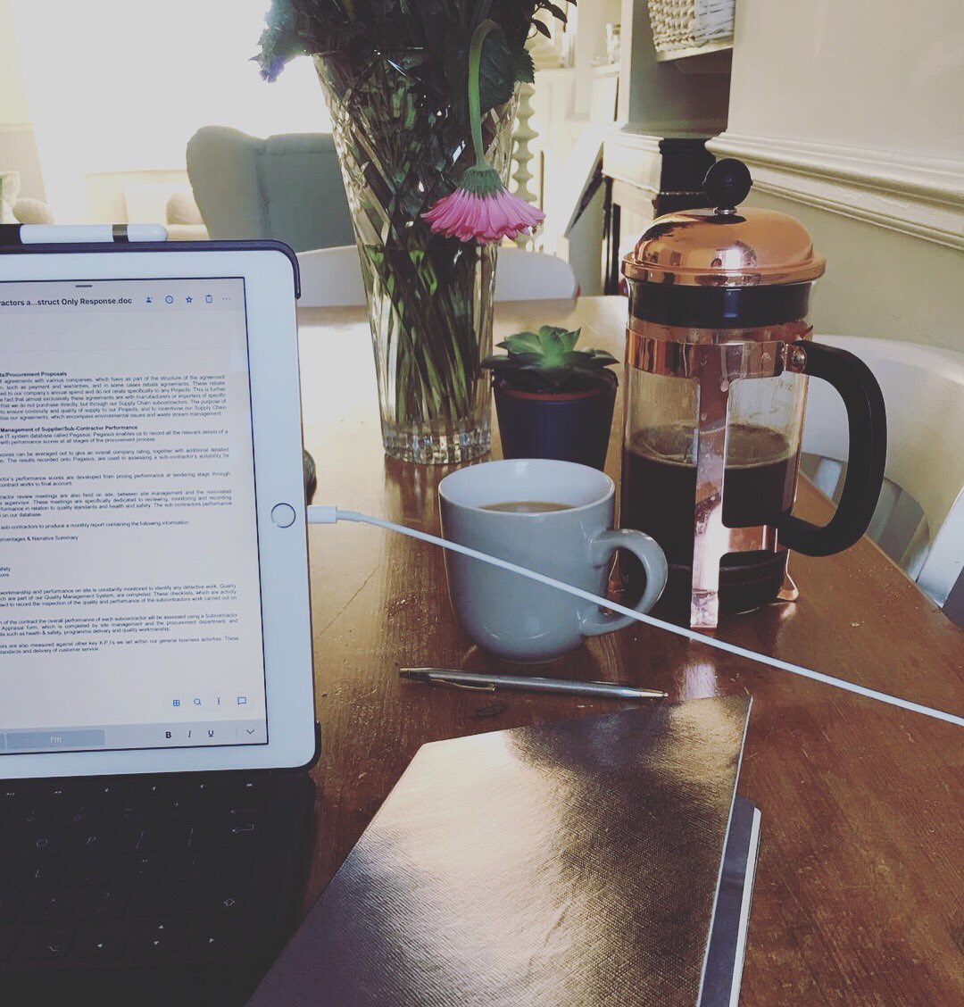 Mozer_Winning's tweet photo. Catherine in the South. Alison in the North West. Tag teaming. #gettingthingsdone #teamwork #homeoffice #clientoffice #winning https://t.co/VzIuSyK7UW