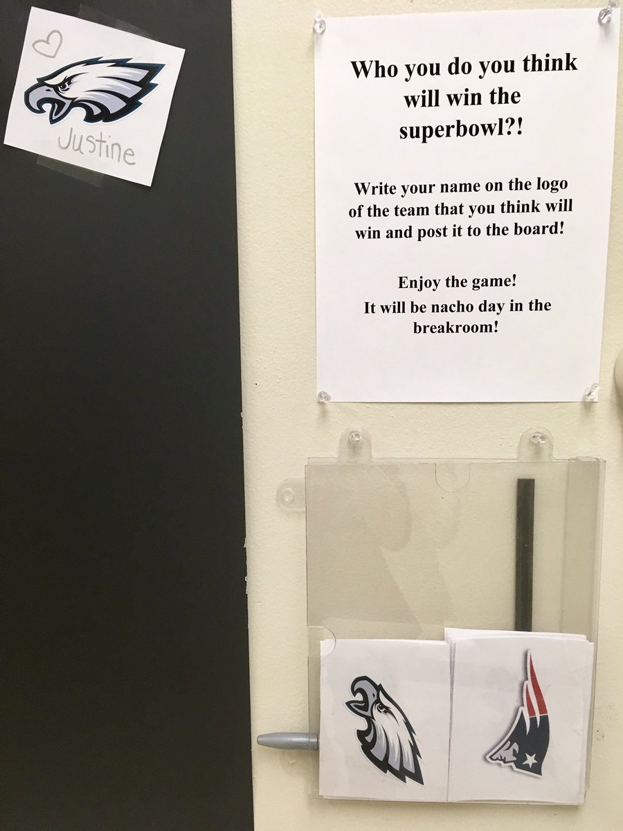 I better see a wall of eagles logos. #T1863 😂🦅♥️