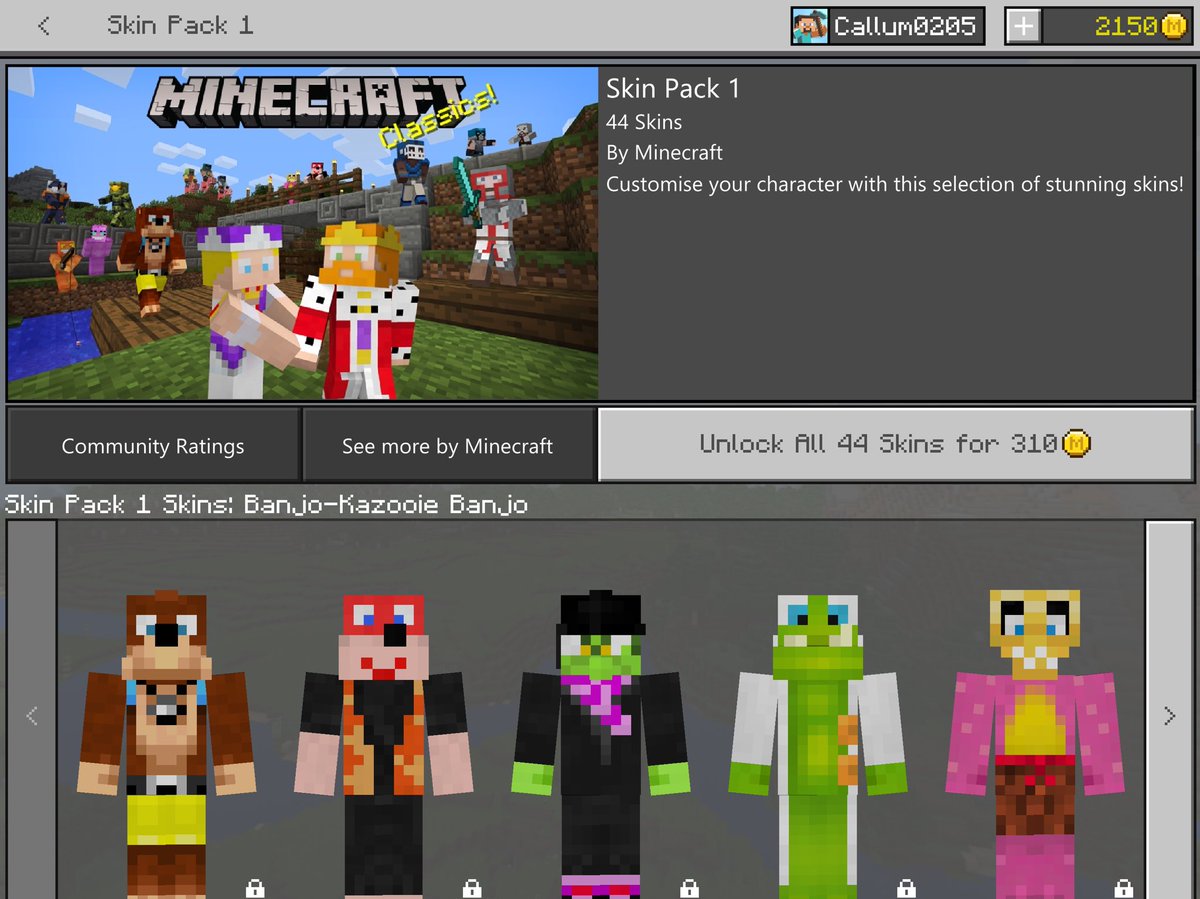 ماين كرافت (@MCBE_Arabic)  Twitter