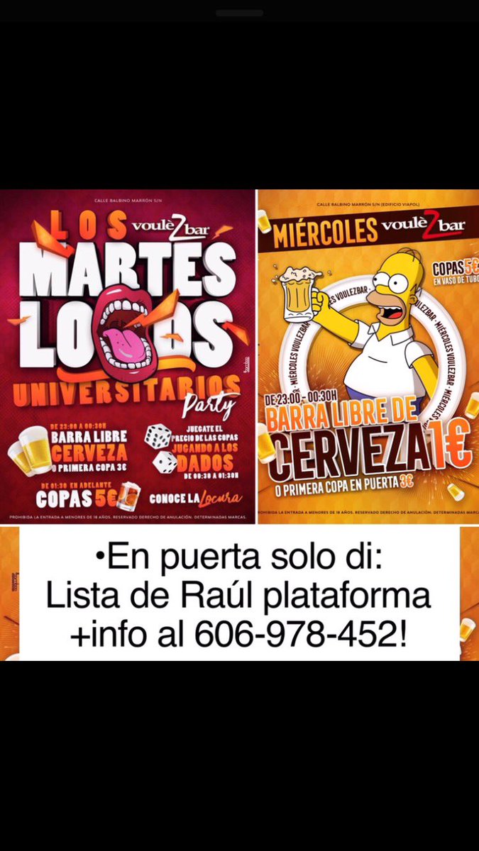 Sevilla Eventos (@sevillaevento) on Twitter photo 