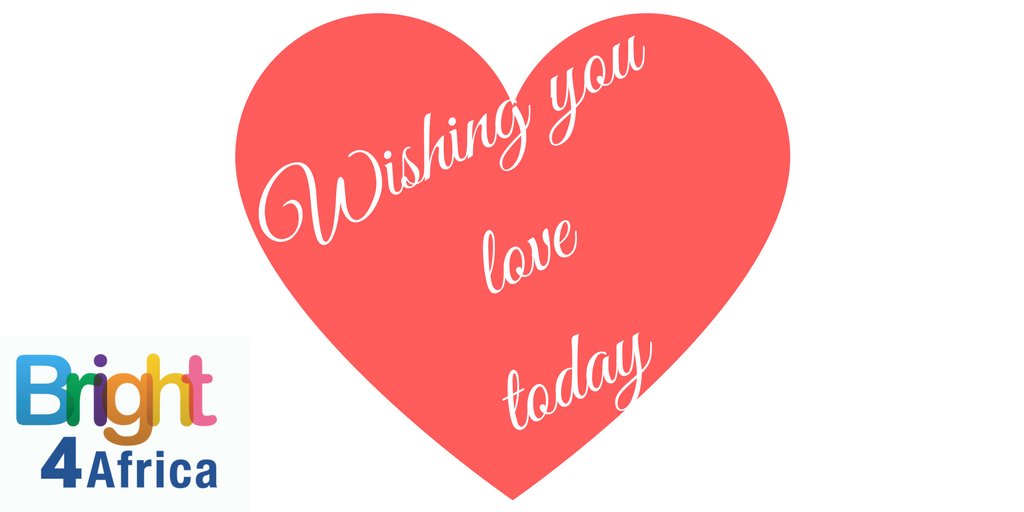 Happy #valentine’s day. Hope that you have a day filled with LOVE #bright4mum