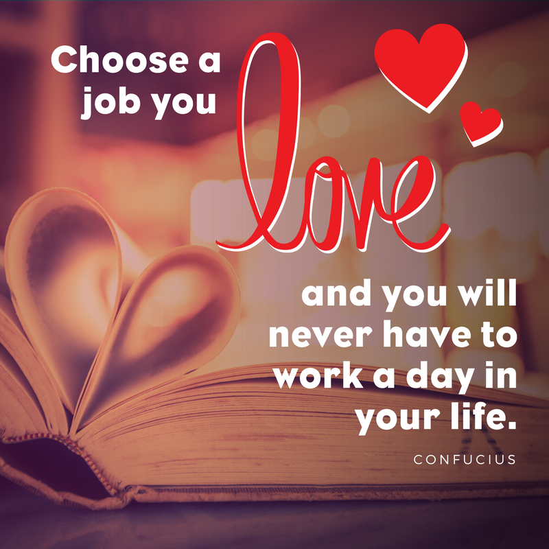 We’re lucky enough to work in an industry and with people we #love #publishingindustry #happyvalentines Share if you feel the same #sharethelove