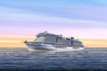 HarboursReview's tweet photo. #POCruises to have a new #vessel: https://t.co/jdqM2pOZt2 https://t.co/mntTtB6OAR