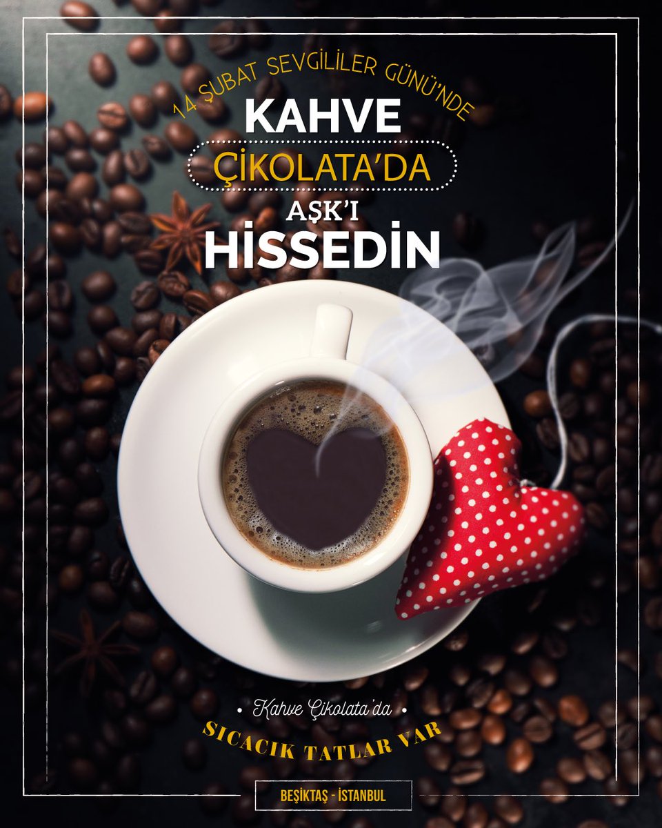 Kahve Ve Çikolata (kahvee_cikolata) Twitter