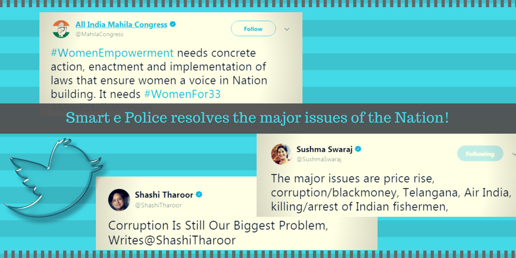 smartepolice's tweet photo. स्मार्ट ई पुलिस ऐप पुलिस विभाग को अत्यंत शक्तिशाली बनाते हुए व देश की प्रमुख समस्याओं को समाप्त करते हुए देश को विकसित करने की ओर ले जा रहा है। 
@nnishantsigra @IpsAshish @PMOIndia @CMOfficeUP @upcoprahul @vijaysankar24 @dgpup @Uppolice @D_Roopa_IPS https://t.co/0hsQUgtz5Q