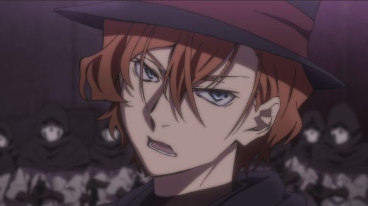 Sakuya 文スト 文豪ストレイドッグス 文豪ストレイドッグス映画 文スト好きさんと繋がりたい 文豪ストレイドッグスの映画の広告新しいのｷﾀ ﾟ ﾟ 太宰さんの耳かけずるい かっこいい 中也今より髪が短い 幼さがあって可愛い ドストさん色気