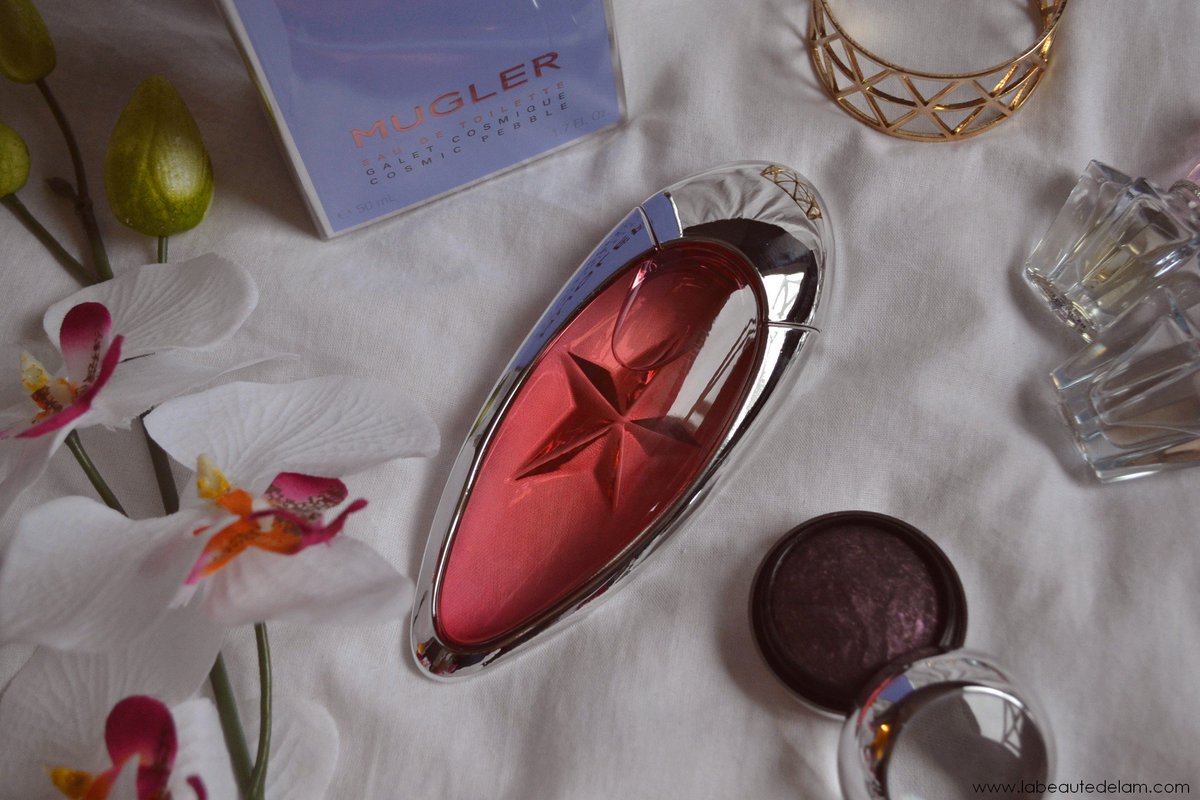 labeautedelam's tweet photo. #BLOGPOST Angel Muse Eau de Toilette en exclusivité sur https://t.co/2YLrodCAcR jusqu'au 4 mars ! @Sephora @mugler #AngelMuse #HateToLove https://t.co/IJVK61q2Z1 https://t.co/yWZWCCcA1z
