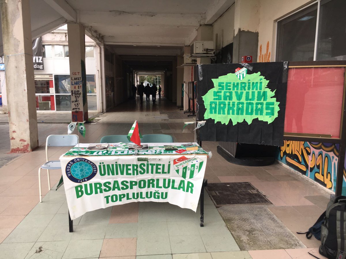 Standımız bugün de Mediko'da yerini aldı. Ünitimsah ailesi sizi bekliyor.