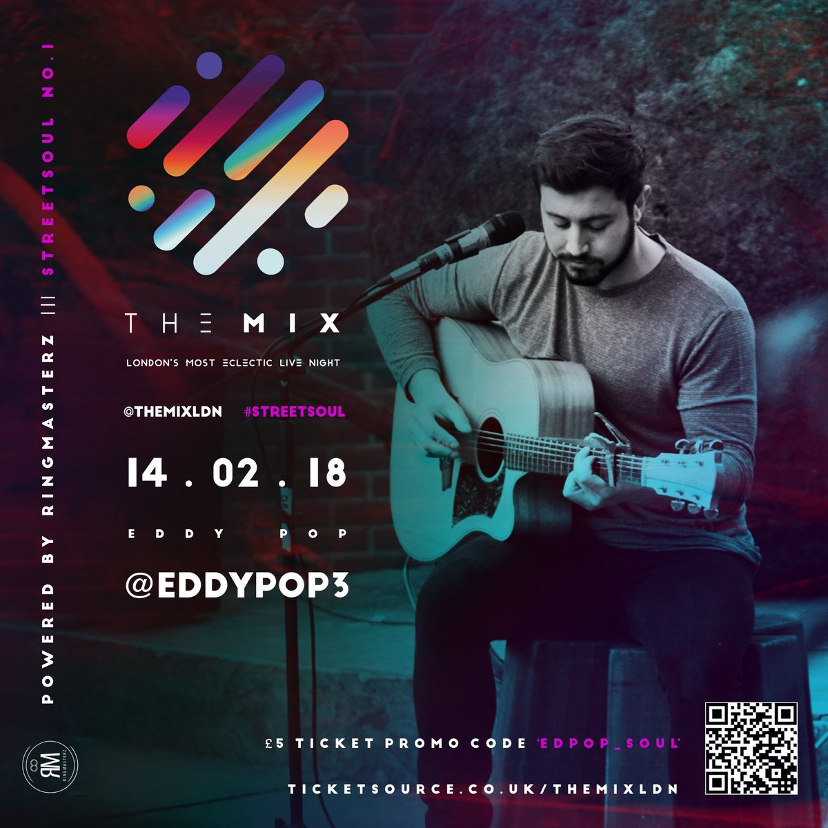 T H Ξ  M I X tweet media