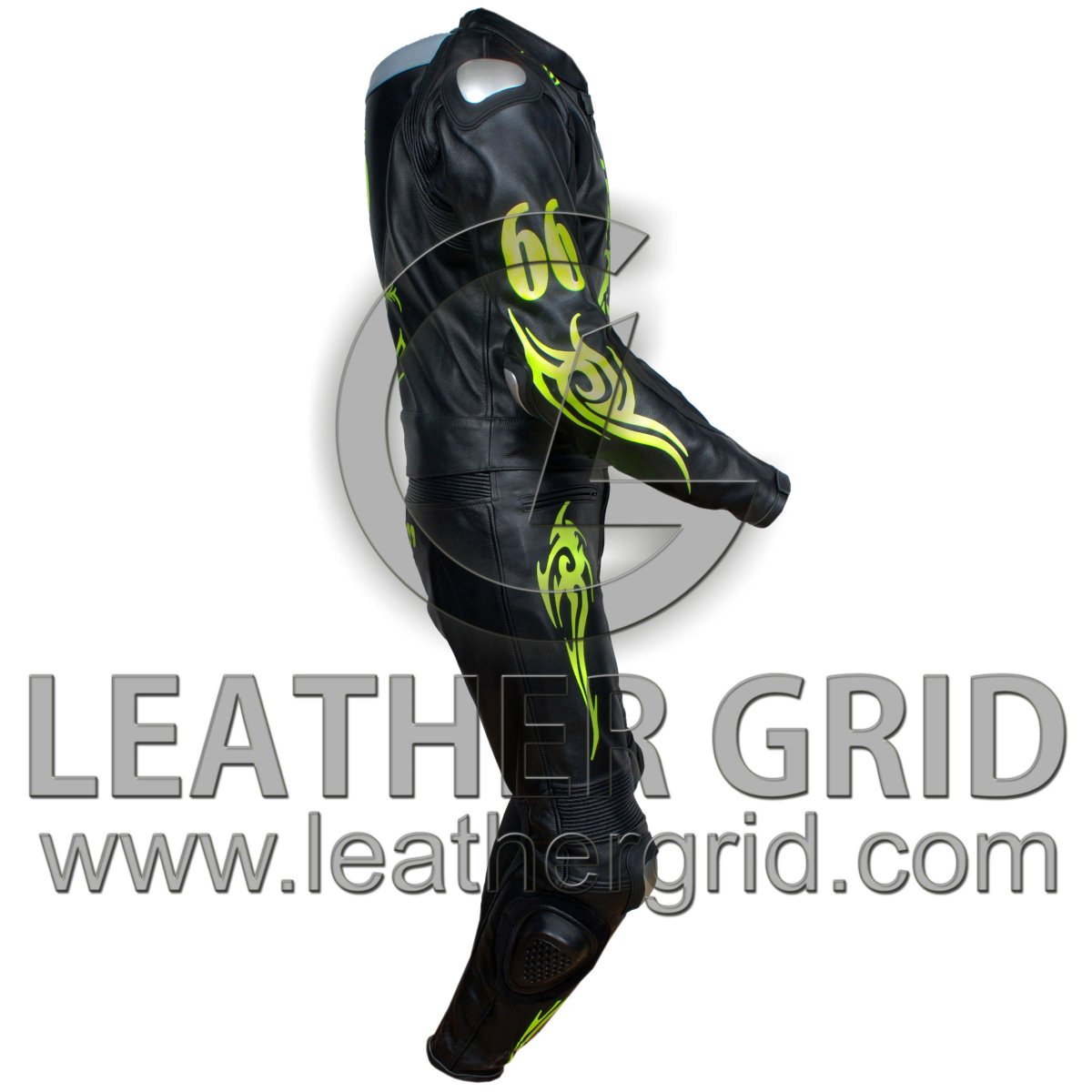 Leathergrid tweet picture