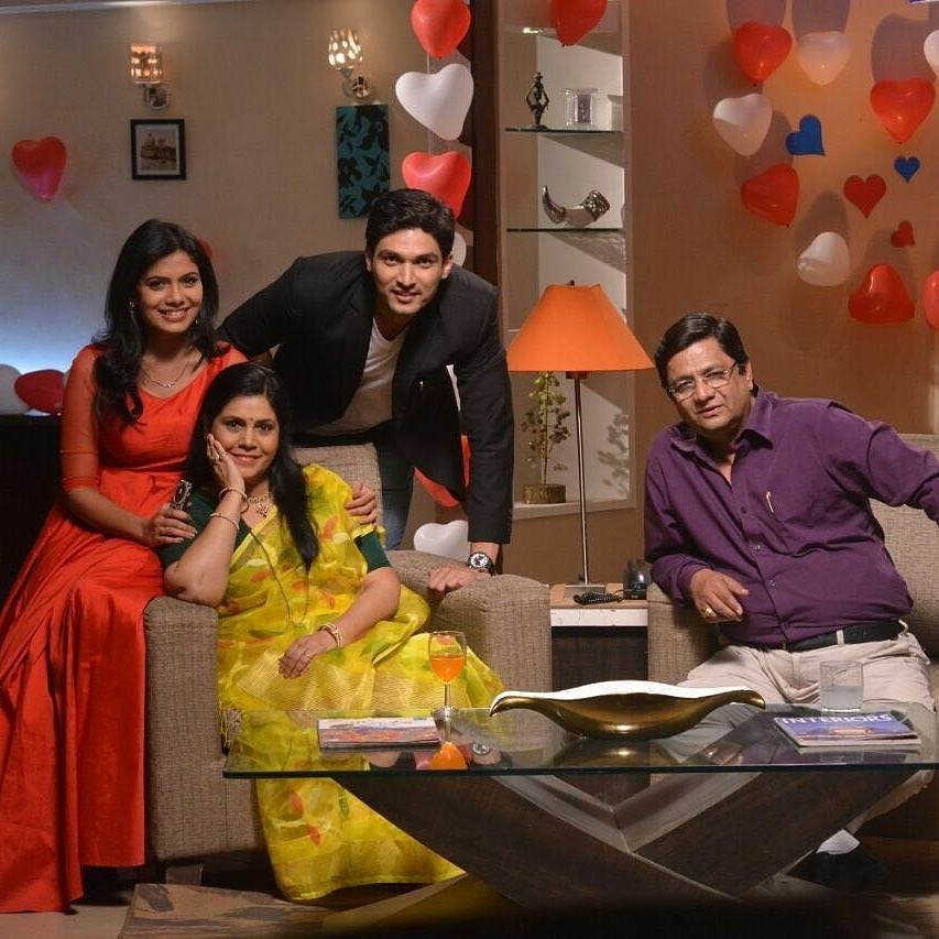 chalahavakaruya's tweet image. #PartyScenes #Anjali 😍