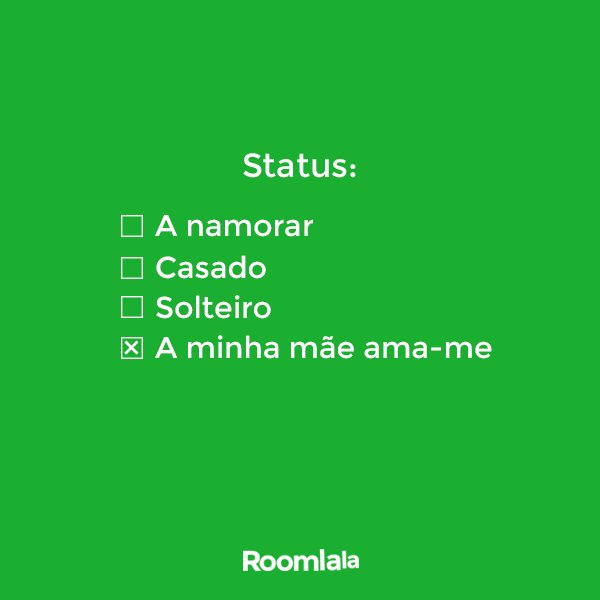 RoomlalaPT's tweet photo. Feliz dia dos namorados 😍#diadosnamorados #StatusUpdate https://t.co/3dtWwXaUFD