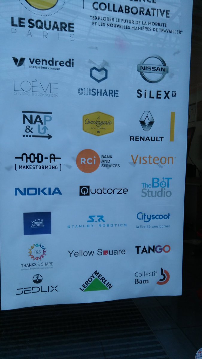 Jedlix office in Paris!