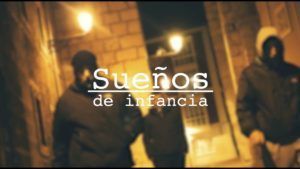 No dan tregua estos 'gatos negros'. <a href="/victorrutty/">victor rutty</a> <a href="/roberdelpyro/">rober del pyro</a> y <a href="/DjKaef/">DjKaef</a> tienen nuevo clip, "Sueños de infancia" bit.ly/2EXRFH5