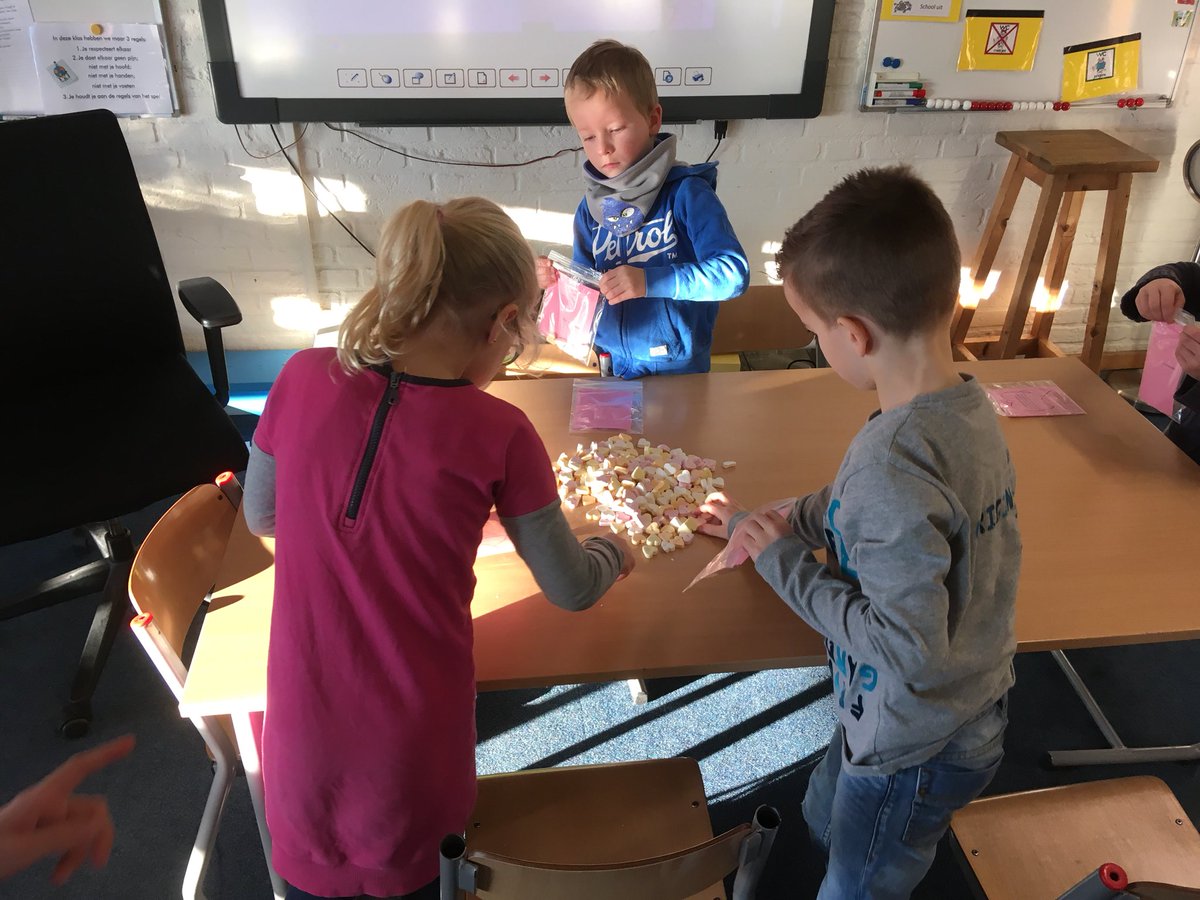 Ook Tersoal voert actie met HART voor onderwijs! nporadio1.nl/nos-radio-1-jo…
Blok 7-8: 53e minuit