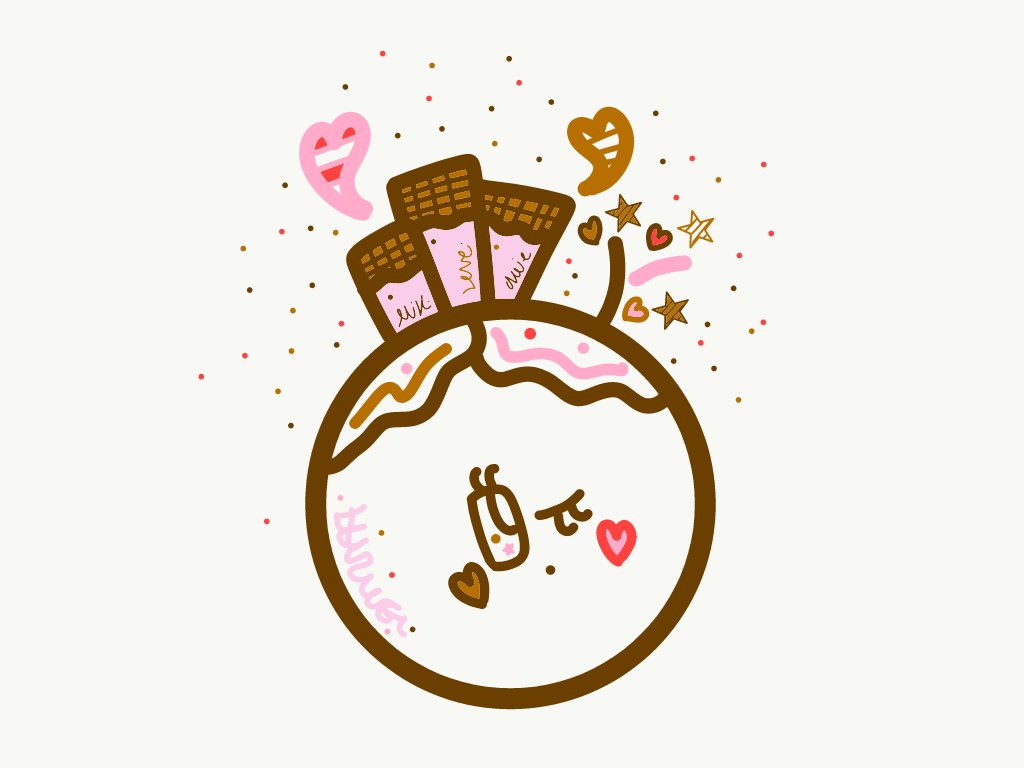 🌟rainbowplanet🌟 tweet media
