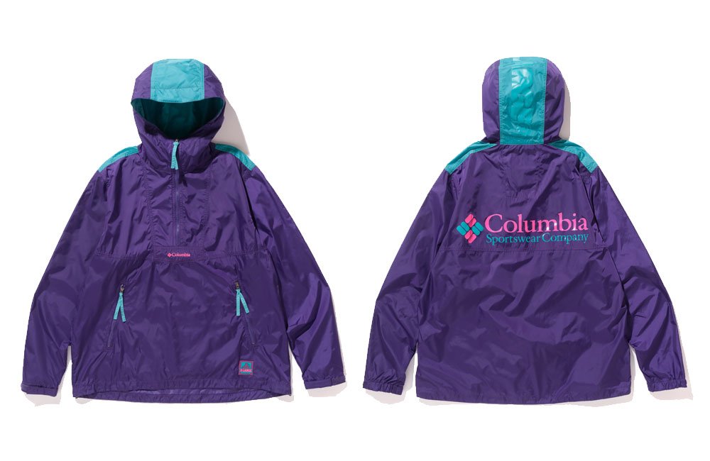 XLARGEJP's tweet photo. 2.16.fri XLARGE® × Columbiahttps://t.co/ZaGzNMOAaK#xlarge #columbia https://t.co/gO2UbM16xD