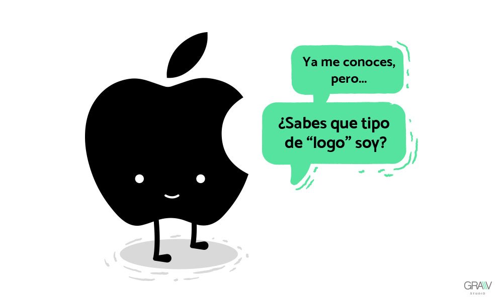 GravStudio_com's tweet photo. ¿Cómo se clasifican los "logotipos"?
https://t.co/jWoG7GQImb  Si quieres saber un poco más tanto si eres diseñador para refrescar conocimientos, como si quieres saber más, pásate por mi blog. #logotipo #disenografico #blog #gravstudio https://t.co/zt4Rxs9axK