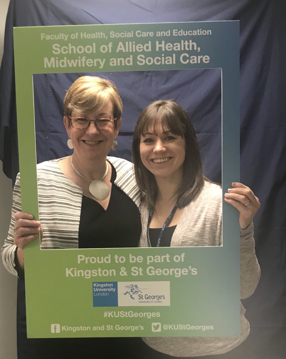 Excited for our Midwifery conference today ‘I have a voice’ <a href="/kaylesley6/">Lesley Kay</a>  @KUStGeorges #BirthAndVoice