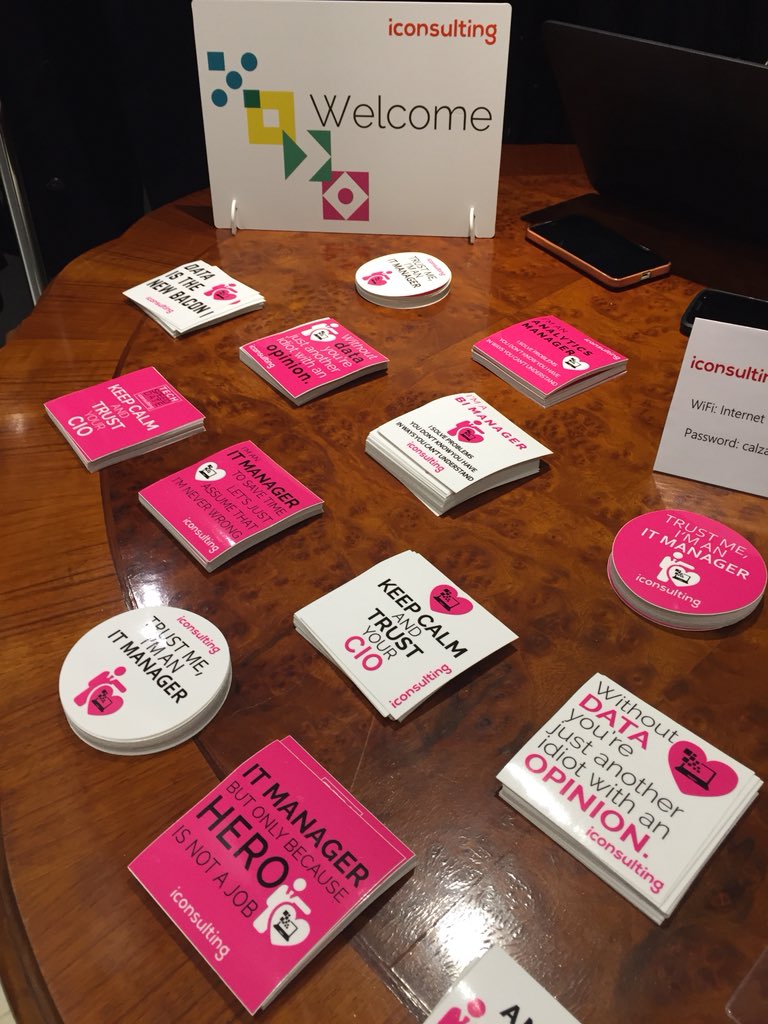 IconsultingBI's tweet photo. Tutto pronto per un #SanValentino all’insegna delle migliori tecnologie. Pronti a innamoravi con noi al #TechSpeedDate dedicato agli #AdvancedAnalytics? Vi aspettiamo! https://t.co/2sbFtgjXwb
