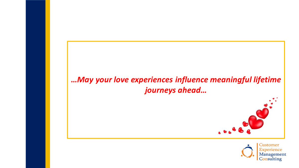 CXMConsulting's tweet photo. #HappyValentines #CXJourney #CX https://t.co/F9OPm6DrRh
